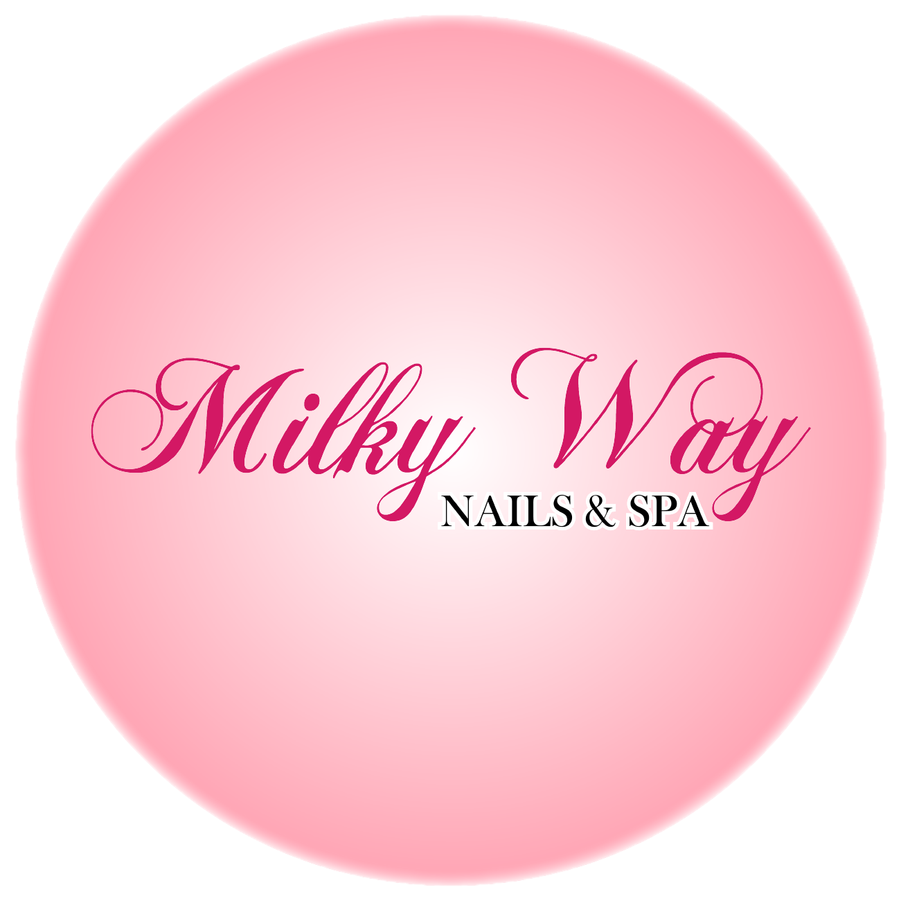 Milky Way Nails & Spa Nail salon Franklin, MA 02038
